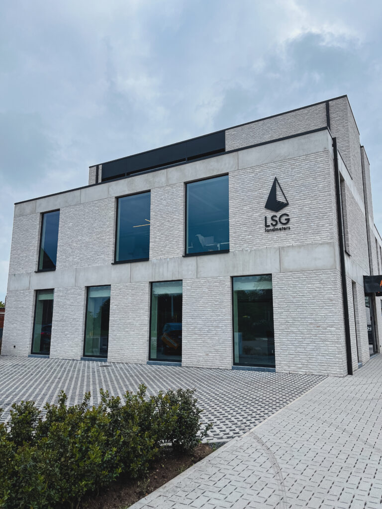 lsg kantoor