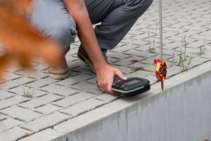 Wat valt onder infrastructuur