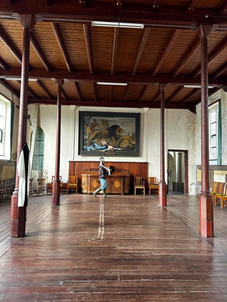 Achelse Kluis